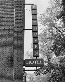 Hotel Beethoven Amsterdam
